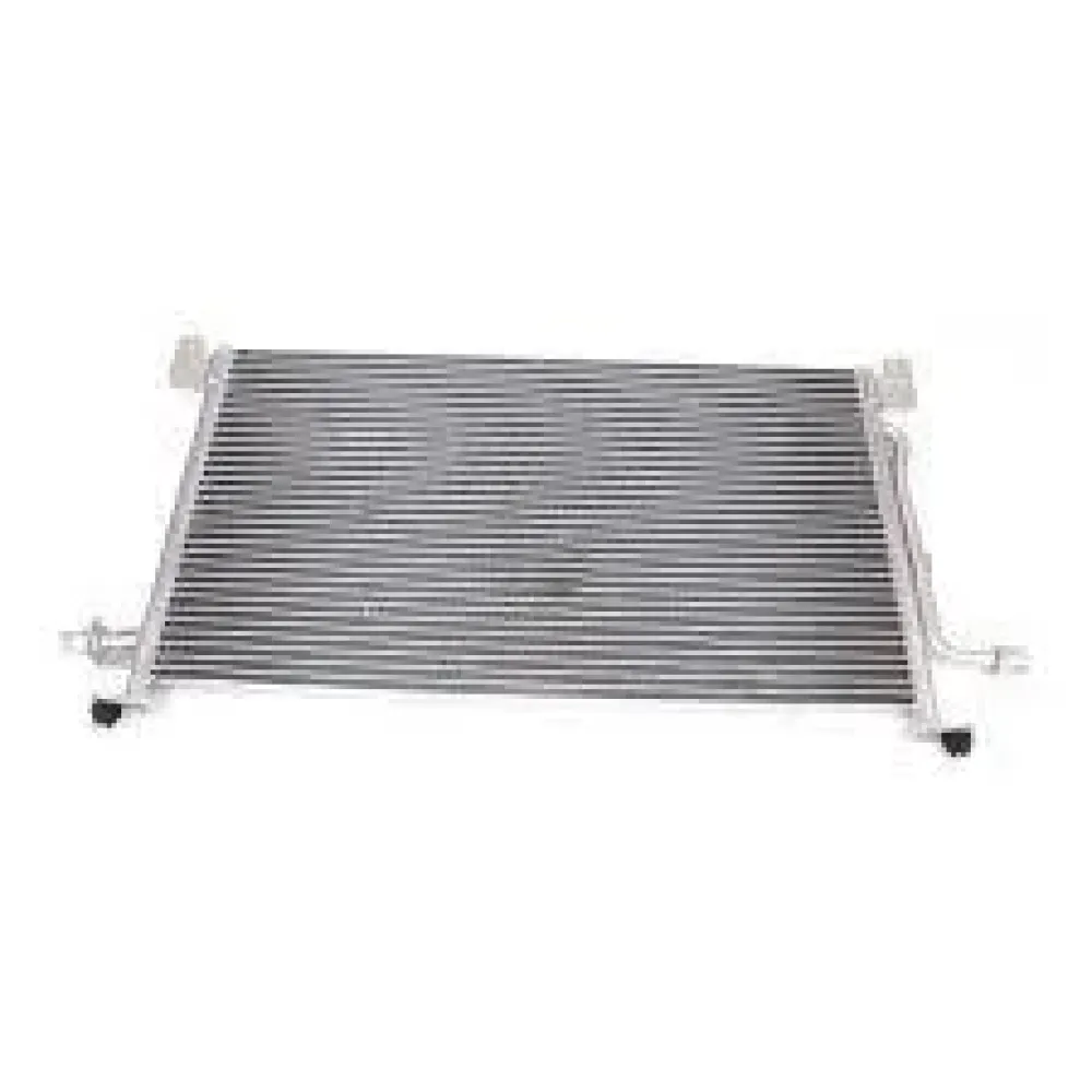 Радиатор кондиционера Чери Джагги Chery Jaggi Лицензия S12-8105010