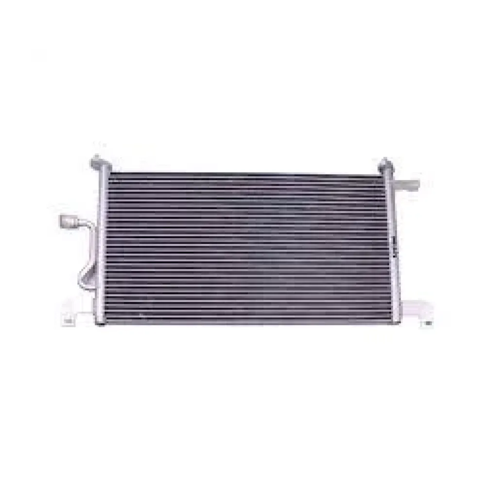 Радіатор кондиціонера Чері К'ю-К'ю Chery QQ Ліцензія S11-8105010
