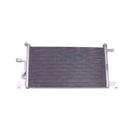 Радиатор кондиционера Чери Кью-Кью Chery QQ KIMIKO S11-8105010