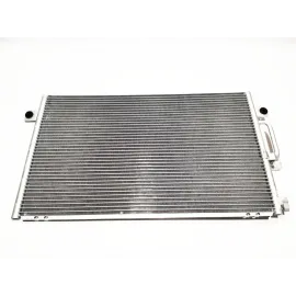 Радіатор кондиціонера Чері Тіго Chery Tiggo KIMIKO T11-8105110