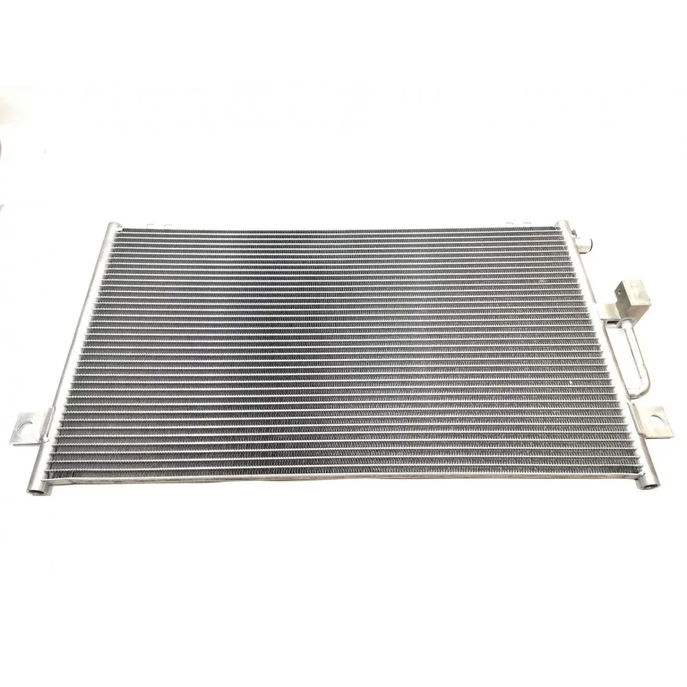 Радиатор кондиционера Чери Тиго Chery Tiggo Лицензия T11-8105110