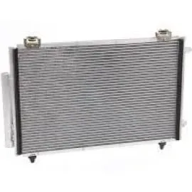 Радіатор кондиціонера Джилі ФС Geely FC/ Emgrand 7 (EC7) Ліцензія 1067000139