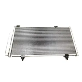 Радиатор кондиционера Джили МК/МК2/ ГЦ6 Geely MK/MK2/GC6 101700965951
