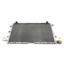 Радіатор кондиціонера Great Wall Haval H3 /Hover 8105100-K00