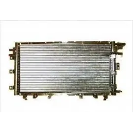 Радиатор кондиционера Грейт Вол Ховер Great Wall Hover Лицензия 8105100-K00
