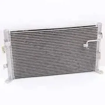Радиатор кондиционера Грейт Волл Сейф Great Wall Safe Лицензия 8105000-F00