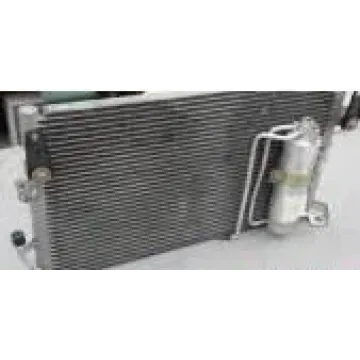 Радиатор кондиционера с осушителем Грейт Волл Сейф Great Wall Safe Лицензия 8105000-F00