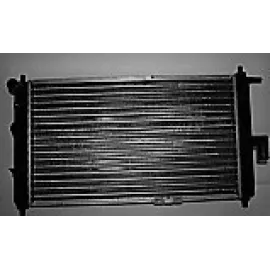 Радіатор охолодження 0.8 Чері Кью-Кью Chery QQ Ліцензія S11-1301110