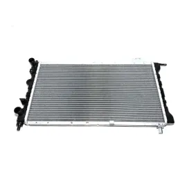 Радиатор охлаждения 1.1l Чери Кью-Кью Chery QQ Лицензия S11-1301110KA