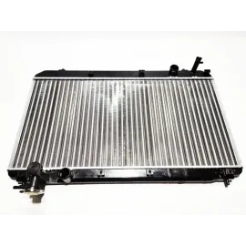 Радиатор охлаждения 2.0 Чери Тиго Chery Tiggo KimikoT11-1301110