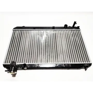 Радиатор охлаждения 2.0 Чери Тиго Chery Tiggo KimikoT11-1301110