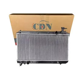 Радиатор охлаждения 2.4 АТ Чери Тиго Chery Tiggo CDN T11-1301110CA