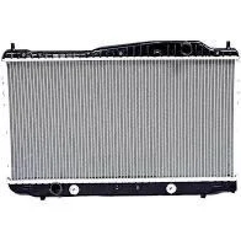 Радиатор охлаждения (АТ) 2,4 Чери Истар Chery Eastar Лицензия B11-1301110ВA