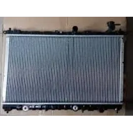 Радиатор охлаждения AТ MG 350 Лицензия 50016401