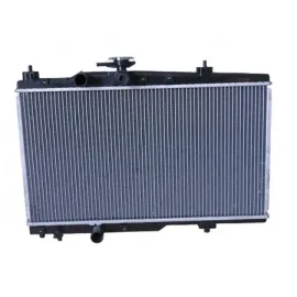 Радіатор охолодження Джилі МК Geely MK Ліцензія 1016001409