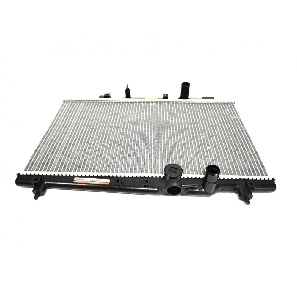 Радиатор охлаждения Geely MK2/ MK CROSS/GC6 1016003403