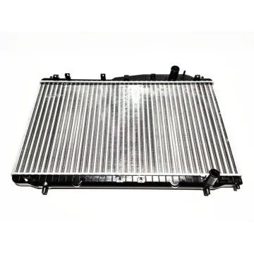 Радиатор охлаждения мт 2,0 Чери Истар Chery Eastar KIMIKO B11-1301110NA