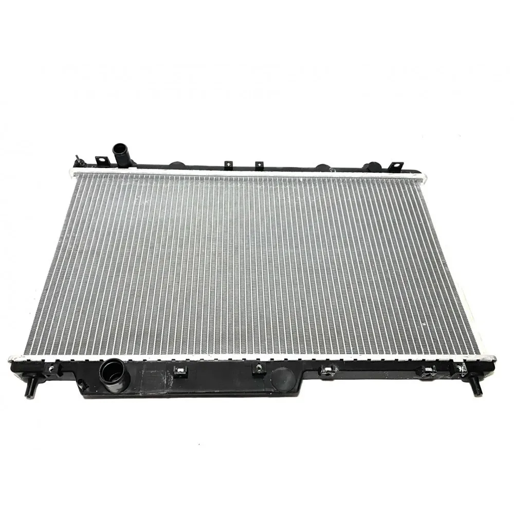 Радіатор охолодження (мт) Чері Істар Chery Eastar B11-1301110NA