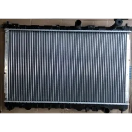 Радіатор охолодження МТ MG 350 Ліцензія 50016411