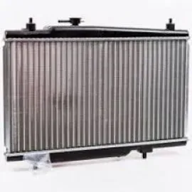 Радиатор охлаждения с горловиной Лифан 520 LIFAN 520 LBA1301000