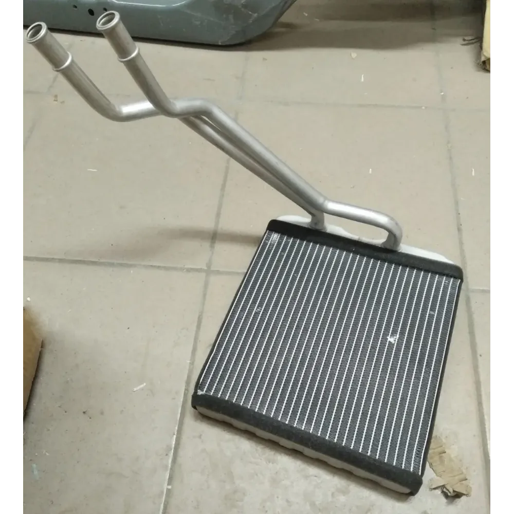 Радіатор пічки MG 350 MG5 Ліцензія 10031854