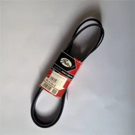 Ремінь генератора Авео Лачетті Gates 6PK1873