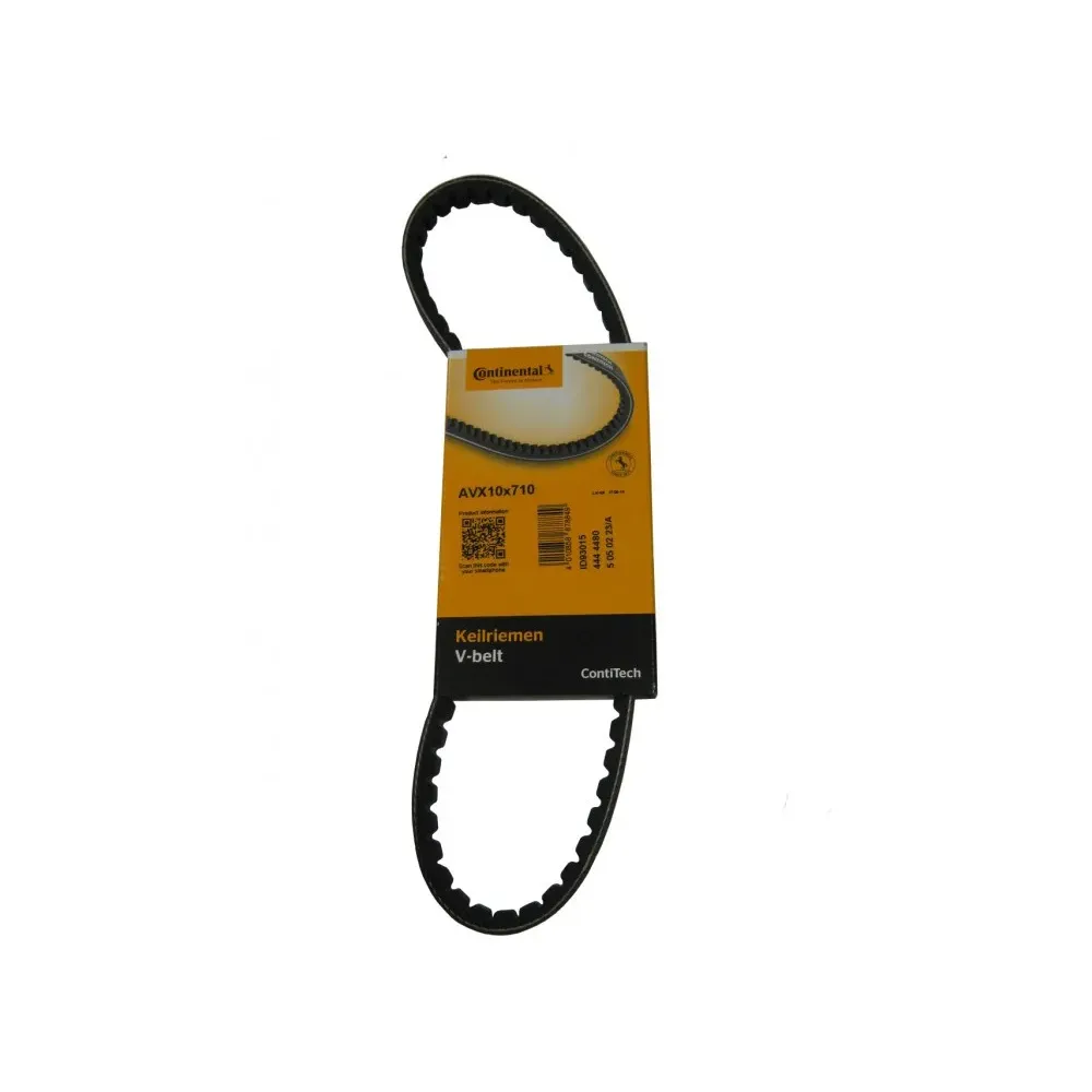 Ремень гур Чери Амулет Chery Amulet Continental A11-3412051
