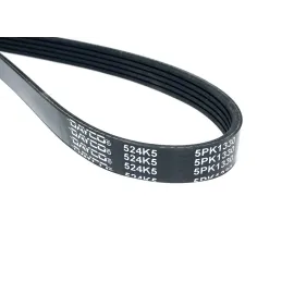 Ремень ГУРа и кондиционера 2.4L 5PK1330 Chery Cross Eastar /Eastar Чери Истар DAYCO