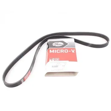 Ремень конд и гура qq 1,1 4pk985 Чери Кью-Кью Chery QQ Gates S11-8104051