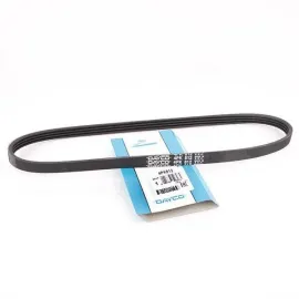 Ремінь кондиціонера 4PK812 Джилі МК Geely MK Dayco 1018002703