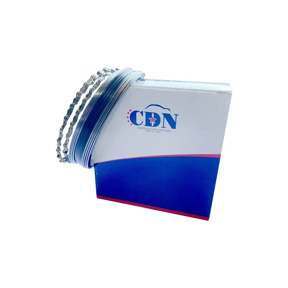 Кільця поршневі 0.25 CDN Джилі СК GEELY CK E020110010