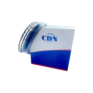 Кільця поршневі 0.25 CDN Джилі СК GEELY CK E020110010