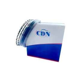 Кільця поршневі 0.25 Chery Amulet/Karry Чері Амулет CDN A15 480EF-1004030BA
