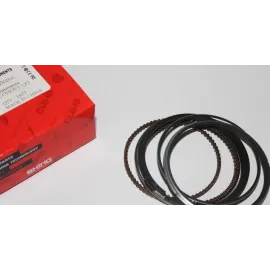 Кольца поршневые +0.25 chery qq1.1l Чери Кью-Кью Chery QQ SHINO 472-BJ1004030BA