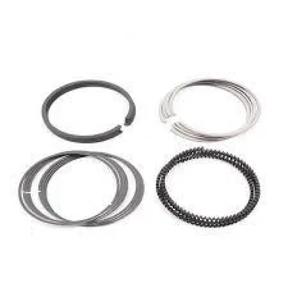 Кільця поршневі +0.25 chery qq1.1l Чері Кью-Кью Chery QQ Ліцензія 472-BJ1004030BA