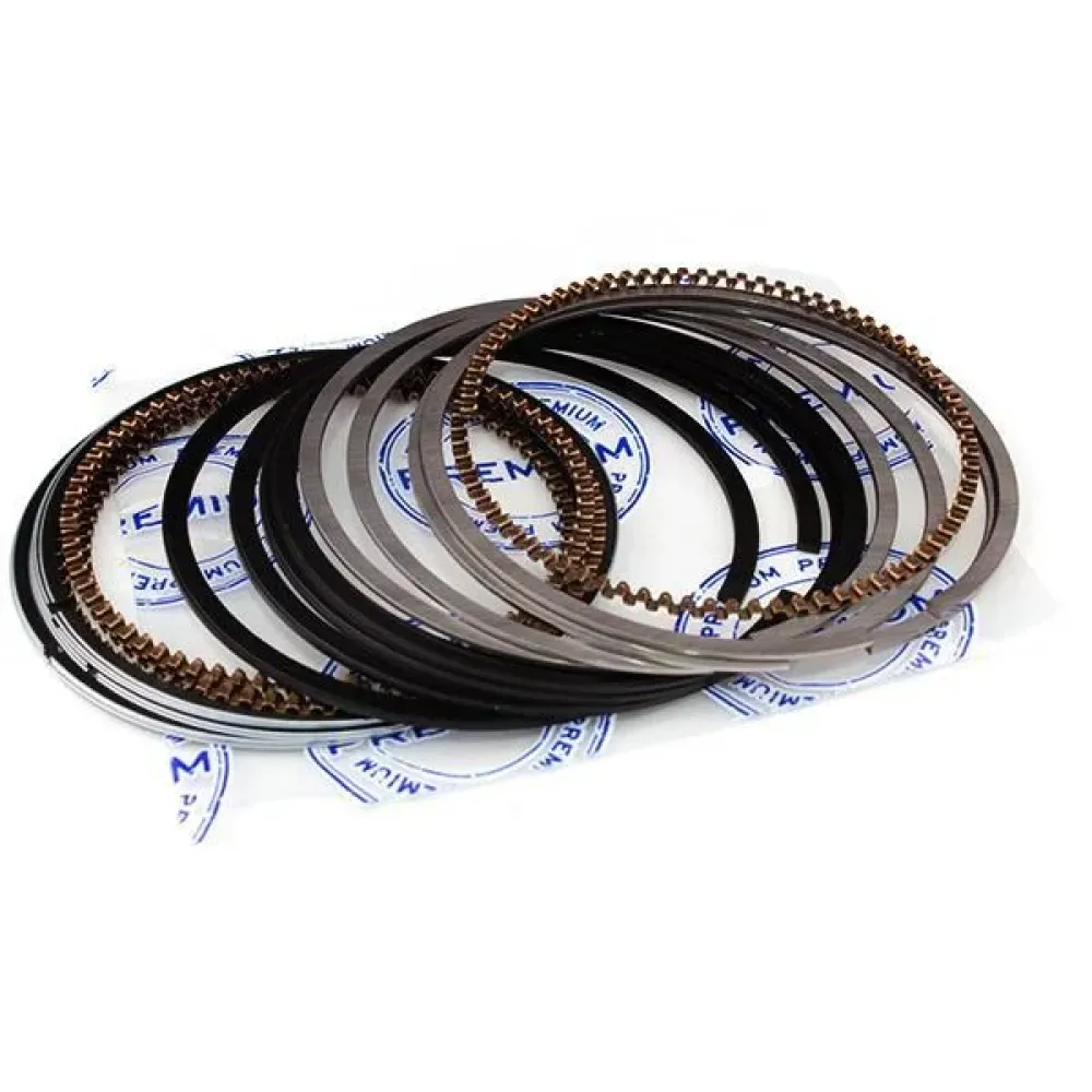 Кольца поршневые CHERY М11/ Eastar STD 481FD-1004030