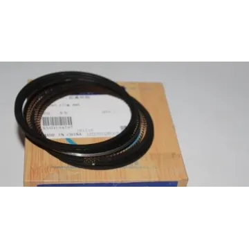 Кольца поршневые комплект 2.4 Чери Тиго Chery Tiggo Лицензия SMD194597