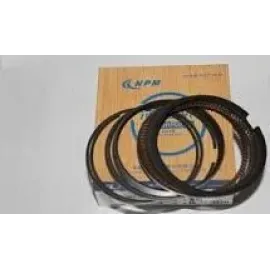 Кільця поршневі стандарт 71 мм 1.5 БІД Ф-3 BYD F-3 NPM 473QA-1004021