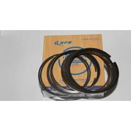 Кільця поршневі стандарт 73 мм 1.5 БІД Ф-3 BYD F-3 NPM 473QA-1004021