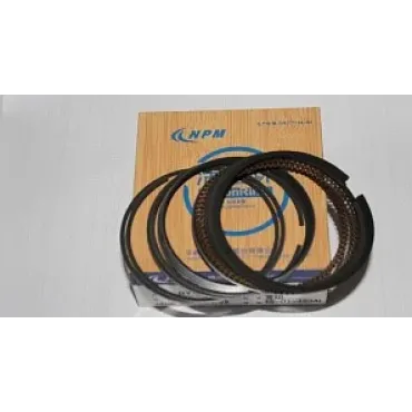 Кільця поршневі стандарт 73 мм 1.5 БІД Ф-3 BYD F-3 NPM 473QA-1004021