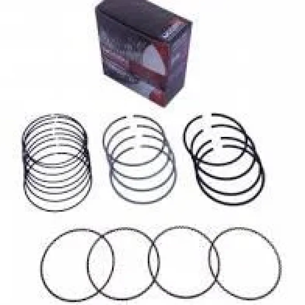 Кольца поршневые std Чери Амулет Chery Amulet Лицензия 480EF-1004030