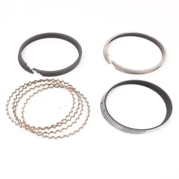 Кольца поршневые std Джили СК GEELY CK KIMIKO E020110010