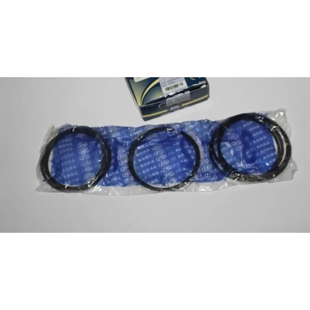 Кольца поршневые STD GREAT WALL Hover/Wingle 2.8 Грейт Вол Ховер/Вингл NPM 1004020-E06