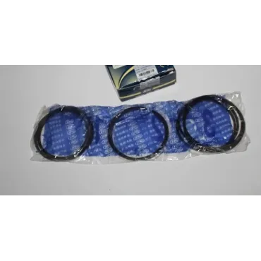 Кольца поршневые STD GREAT WALL Hover/Wingle 2.8 Грейт Вол Ховер/Вингл NPM 1004020-E06