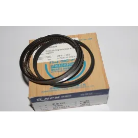 Кольца поршневые STD MG 350 NPM 10046260