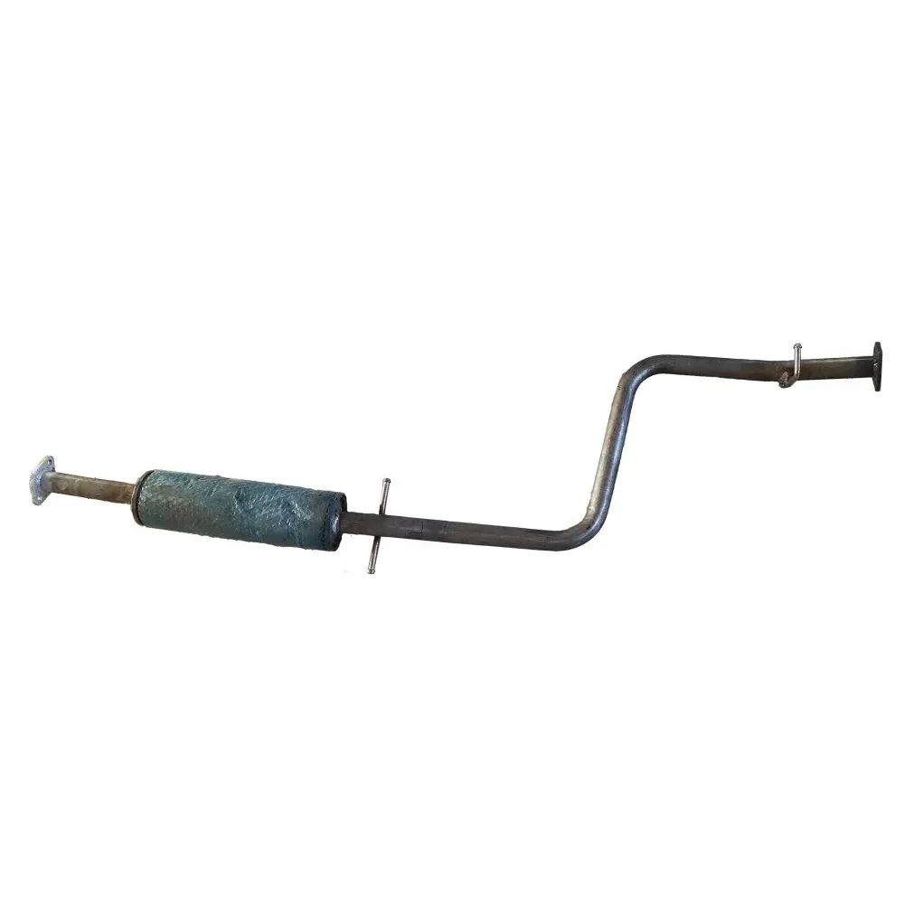 Резонатор середня частина Джили СК Geely CK 106402009351