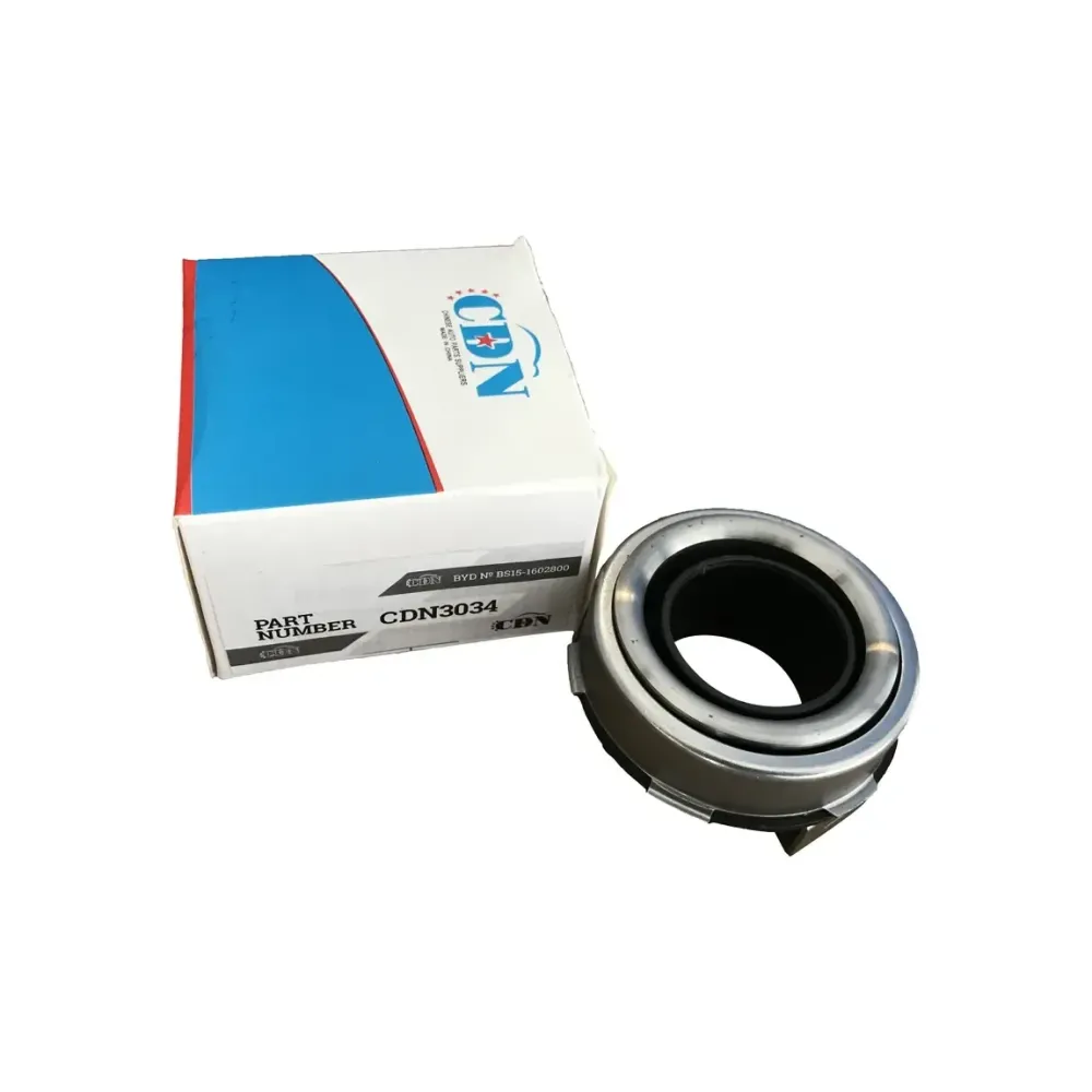 Подшипник выжимной Чери Тиго Chery Tiggo CDN QR523-1602500