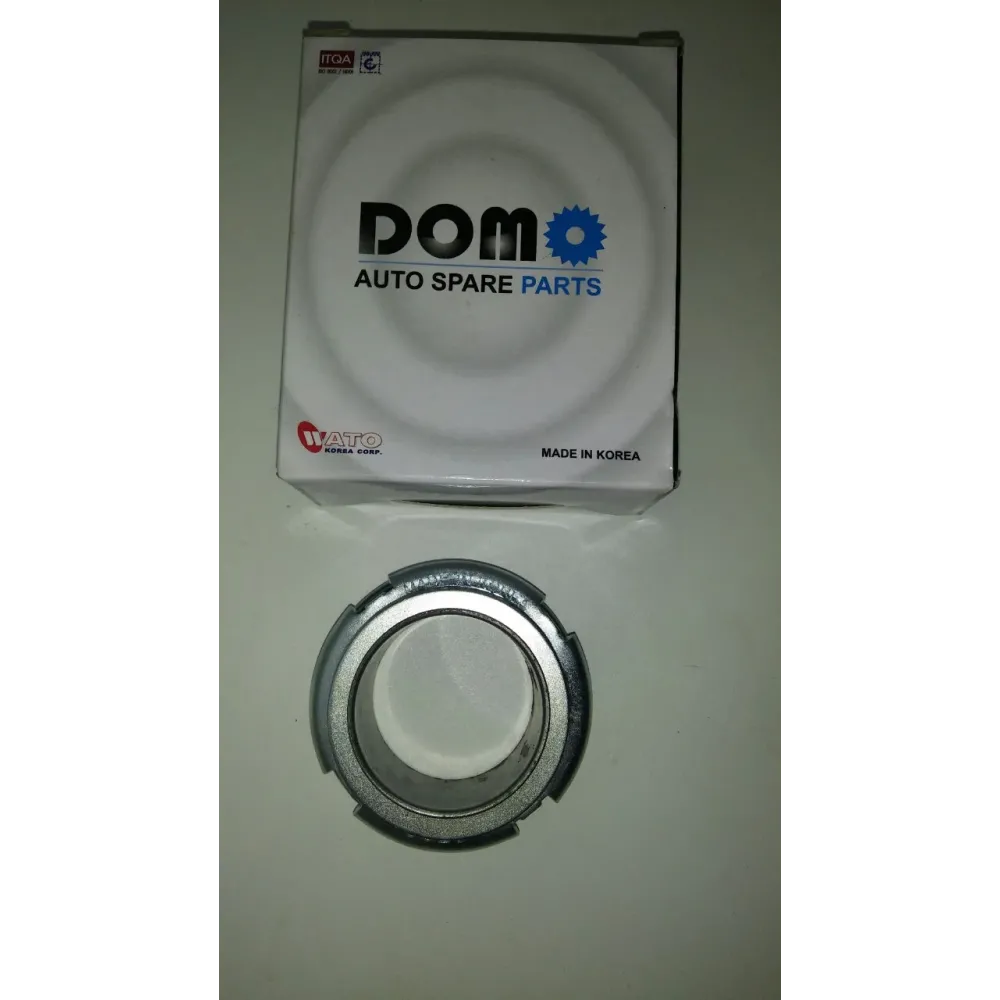Підшипник вижимний Ланос 1.5 DOMO Корея 90251210/96181631