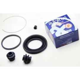 Ремкомплект супорту переднього (пильники) Джили МК Geely MK AUTOFREN 1054005009