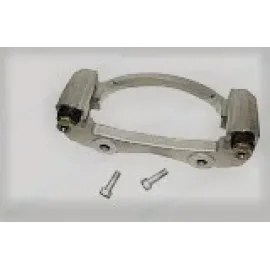 Скоба суппорта переднего Грейт Вол Ховер Great Wall Hover Лицензия 3501104-K00